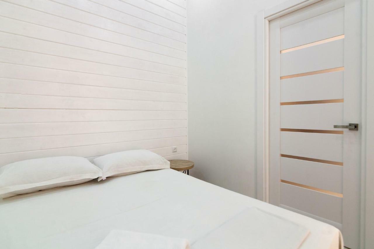 Leogrand One-Bedroom Apartments On Tugan-Baranovskogo 24 Λβιβ Εξωτερικό φωτογραφία