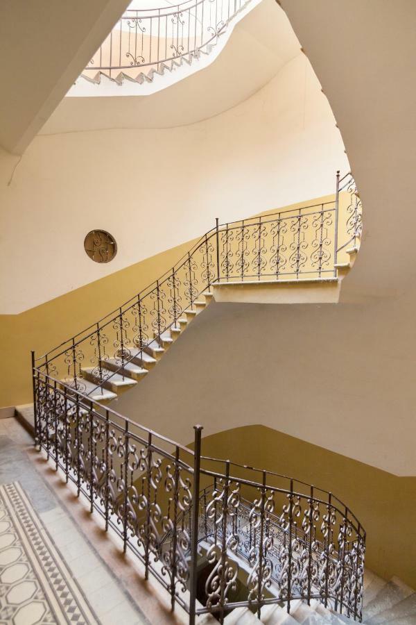 Leogrand One-Bedroom Apartments On Tugan-Baranovskogo 24 Λβιβ Εξωτερικό φωτογραφία
