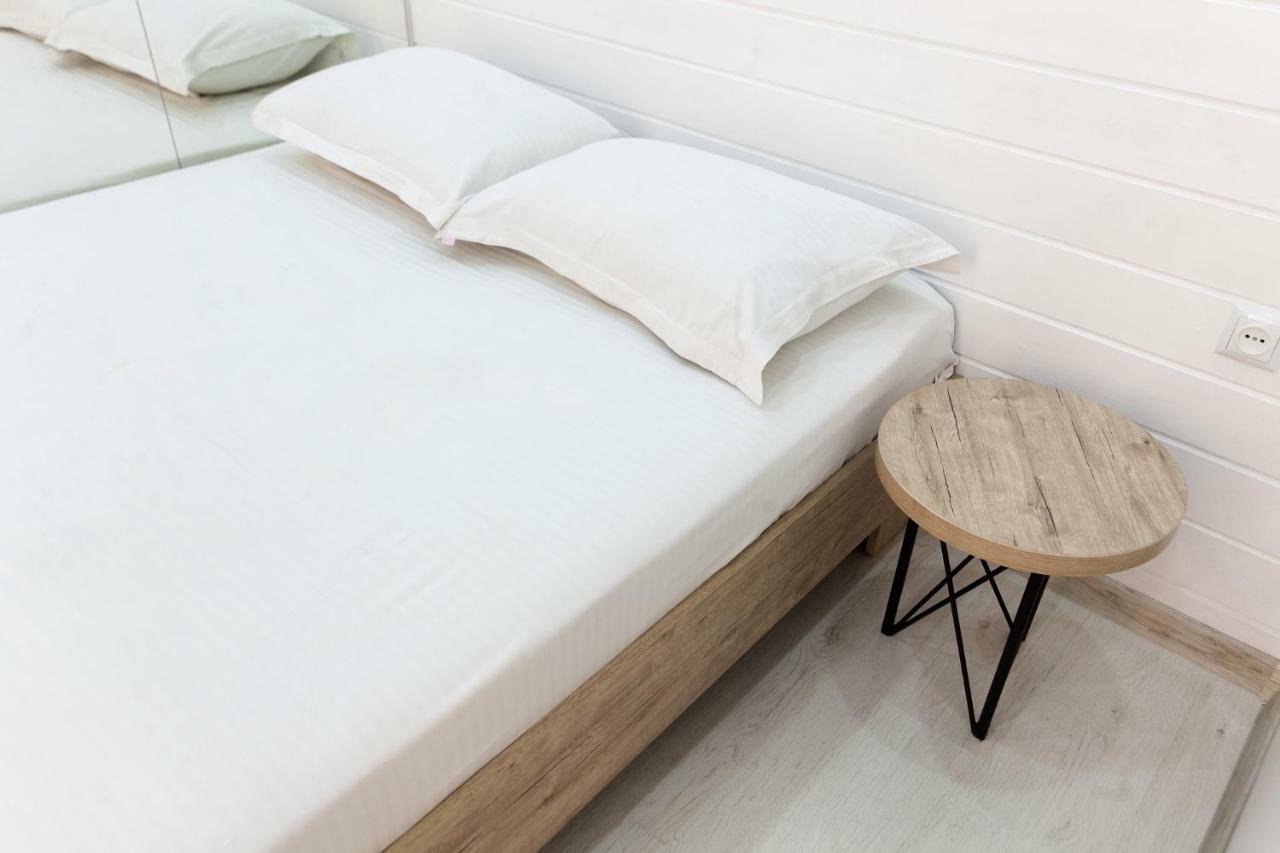 Leogrand One-Bedroom Apartments On Tugan-Baranovskogo 24 Λβιβ Εξωτερικό φωτογραφία
