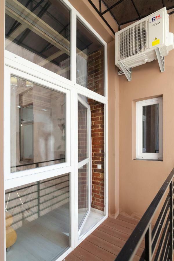 Leogrand One-Bedroom Apartments On Tugan-Baranovskogo 24 Λβιβ Εξωτερικό φωτογραφία